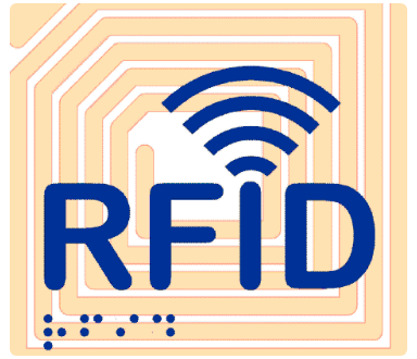 RFID铁路管理应用