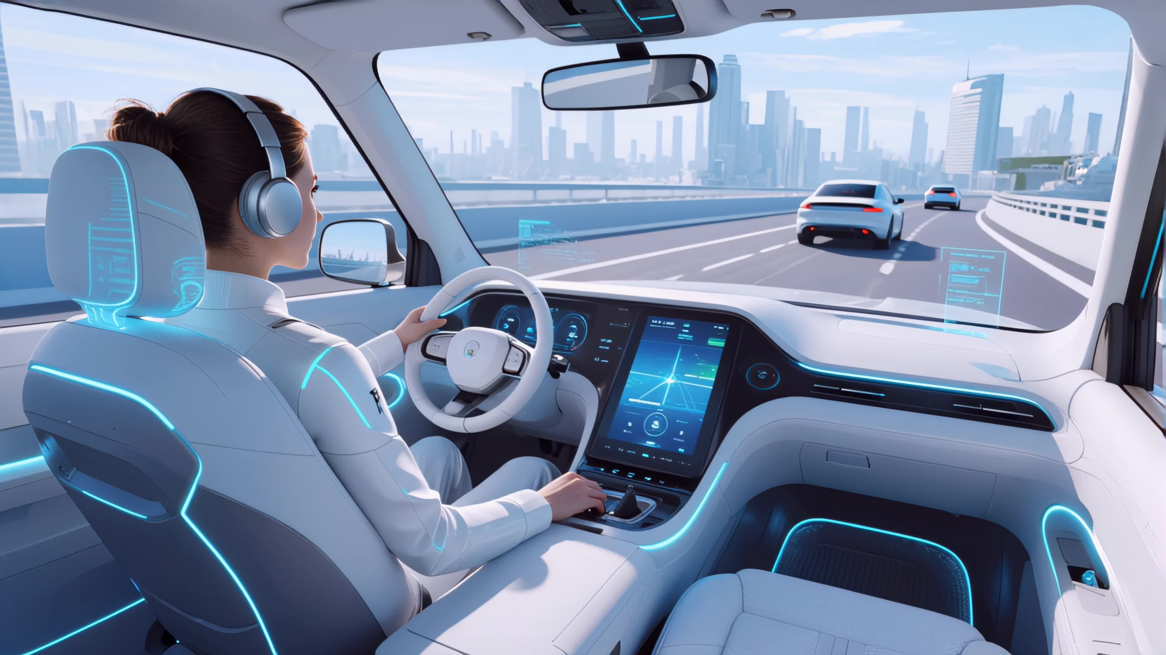 白皮书强调元戎启行2.7倍的增长倍数