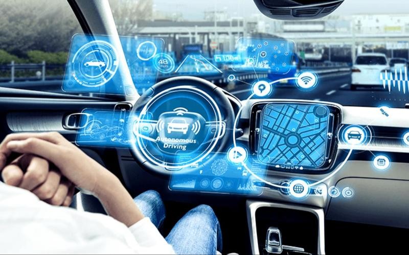 加快释放产业集群效应