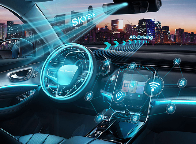 向世界展现了中国工程的磅礴力量