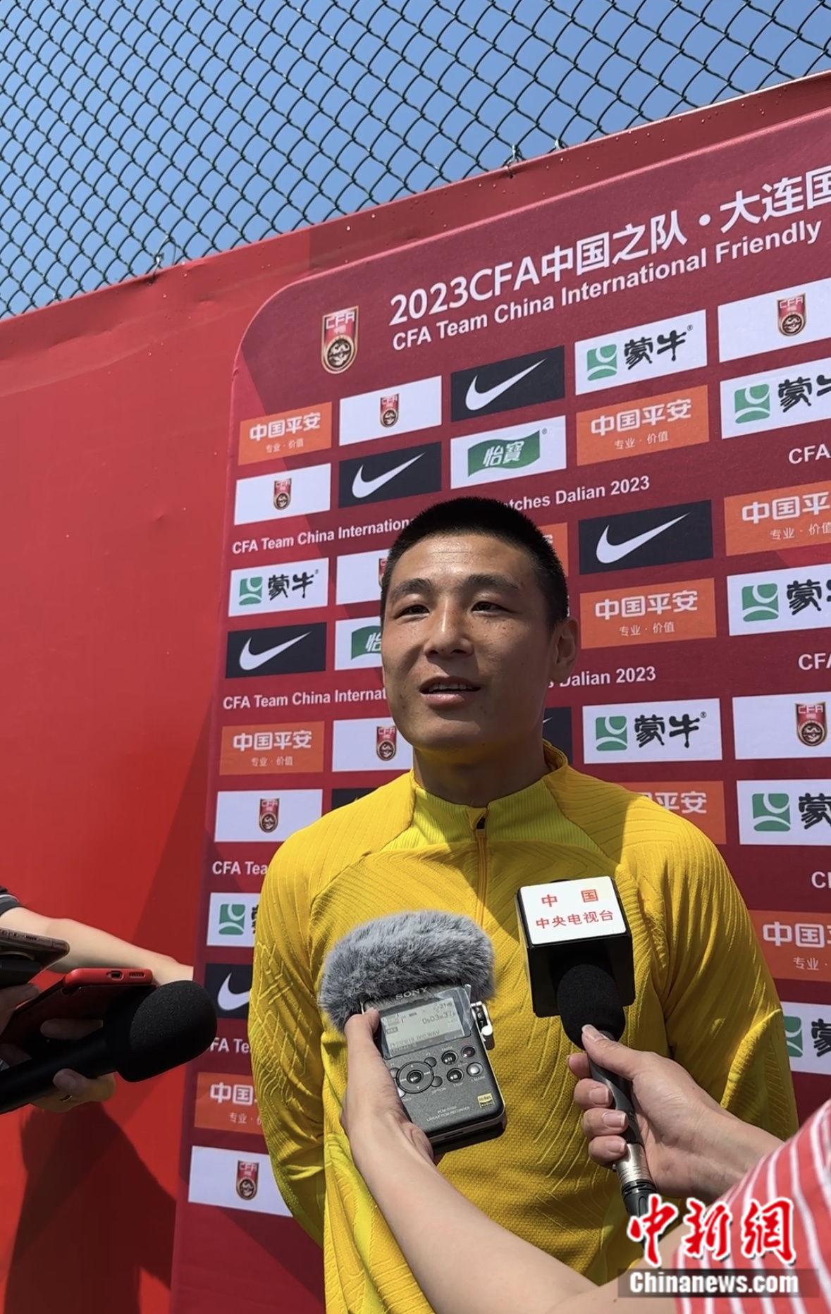 国足大胜之后，这个挑战需要攻破