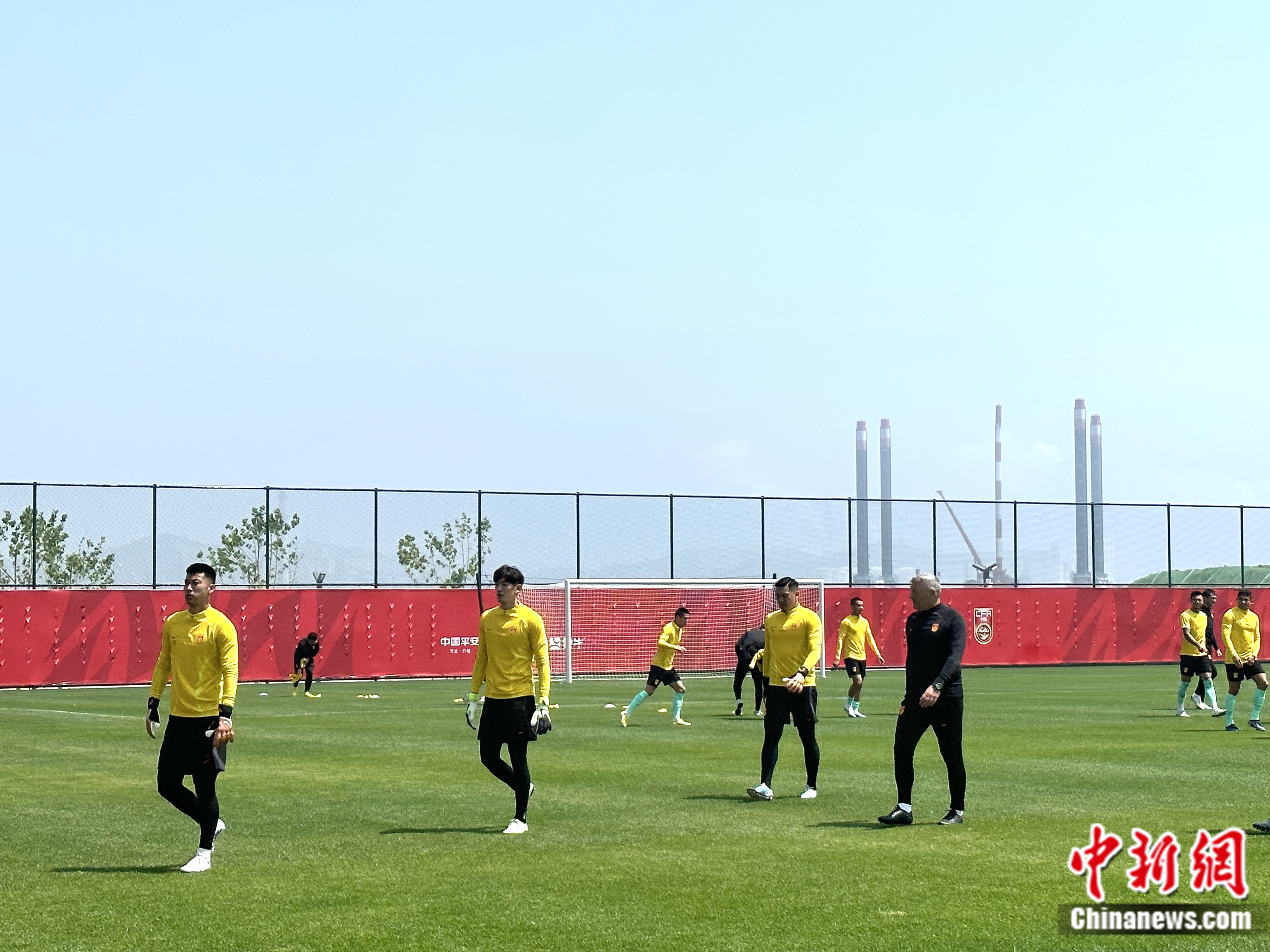 国足大胜之后，这个挑战需要攻破