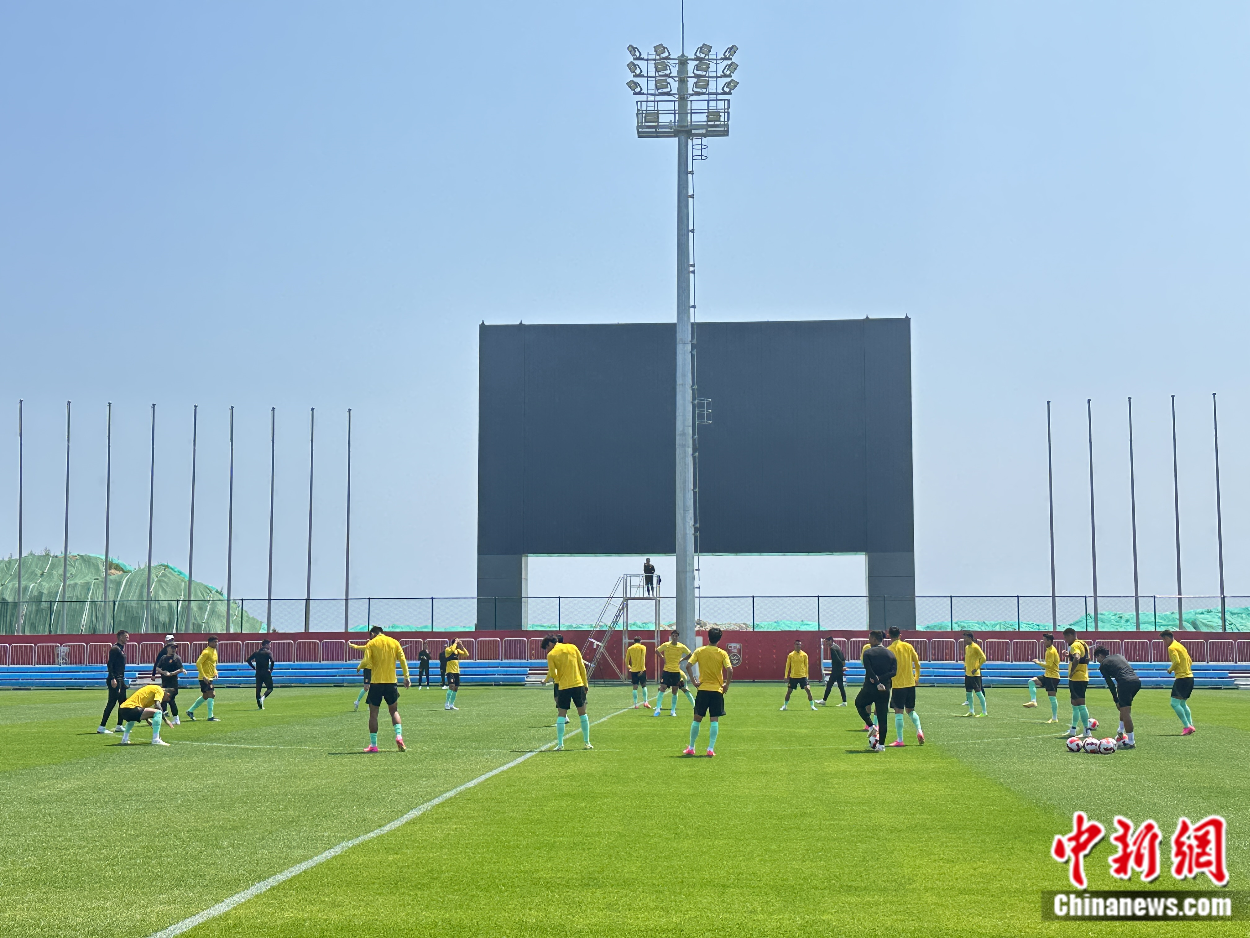 国足大胜之后，这个挑战需要攻破