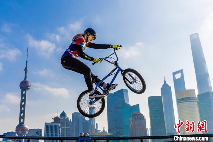 沃辛顿上海之行点燃奥运资格系列赛热潮：自由