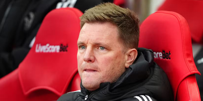 52岁女富豪欲收购热刺引热议 埃迪·豪或执掌帅印