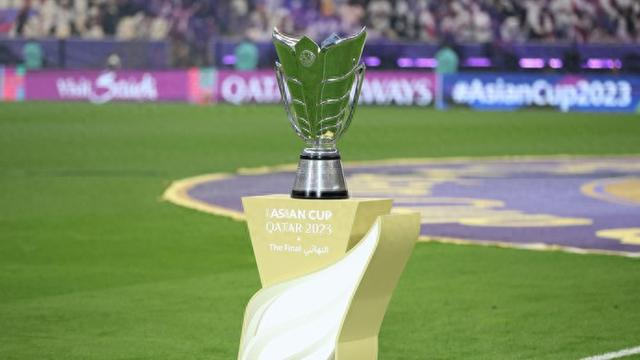 亚足联终止2031年及2035年亚洲杯申办 赛事回归偶