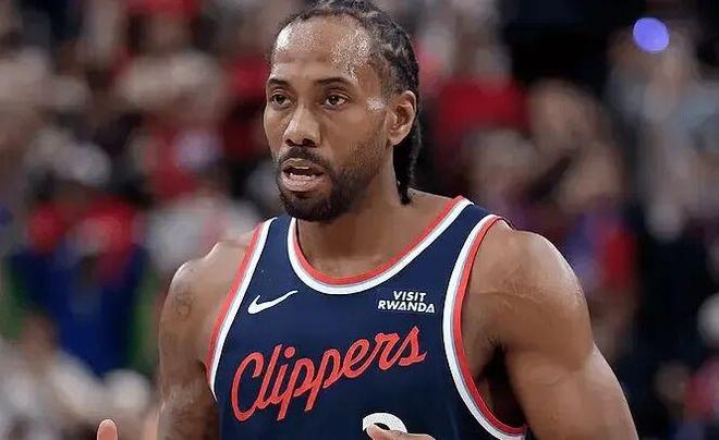 快船或遭重罚失去3首轮选秀权联盟杀鸡儆猴