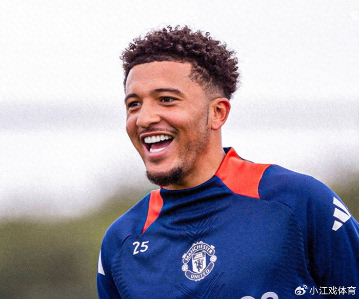 桑乔或重返多特蒙德 曼联面临巨额损失与未来隐