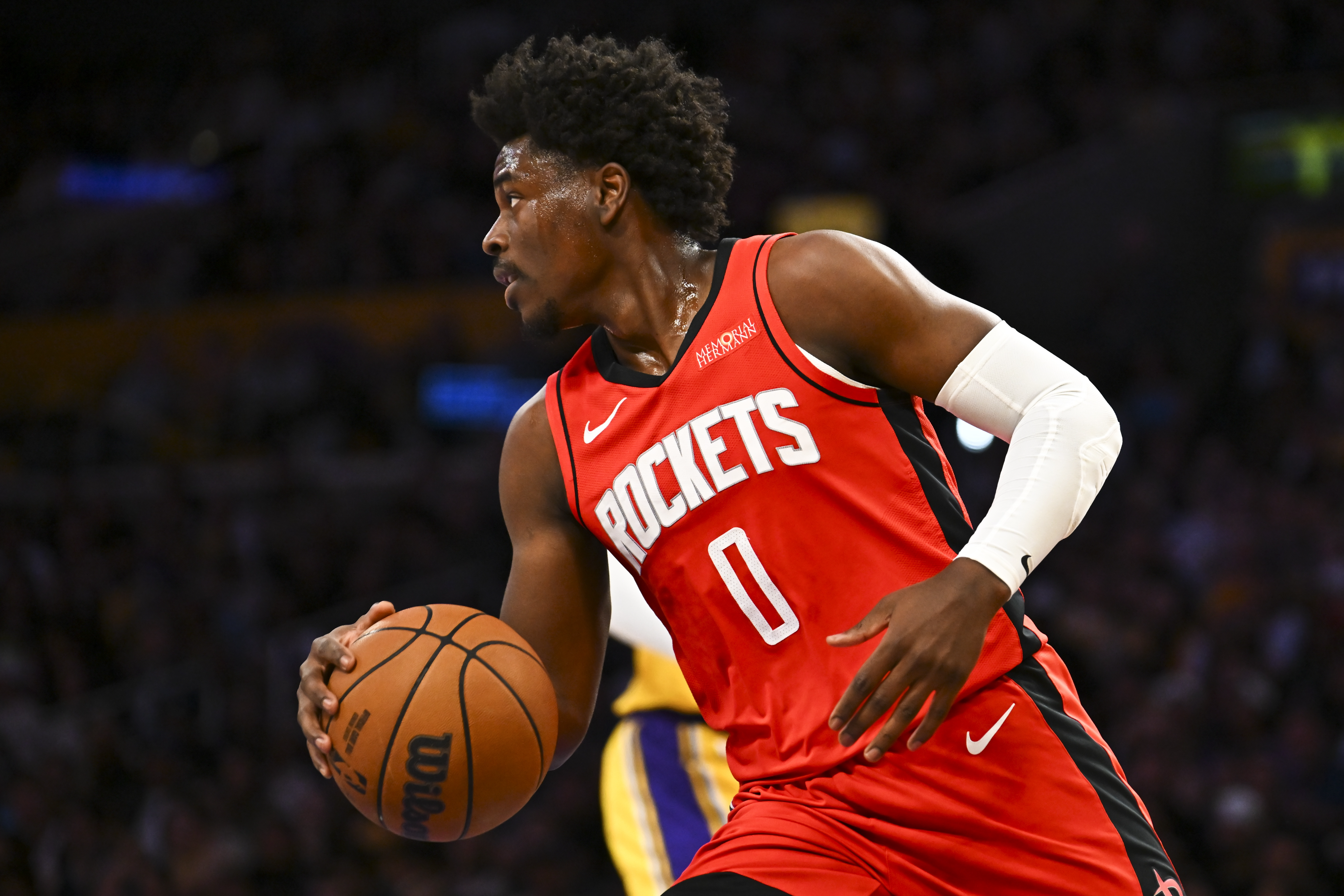 火箭客场惜败公牛 杜兰特40分难救主