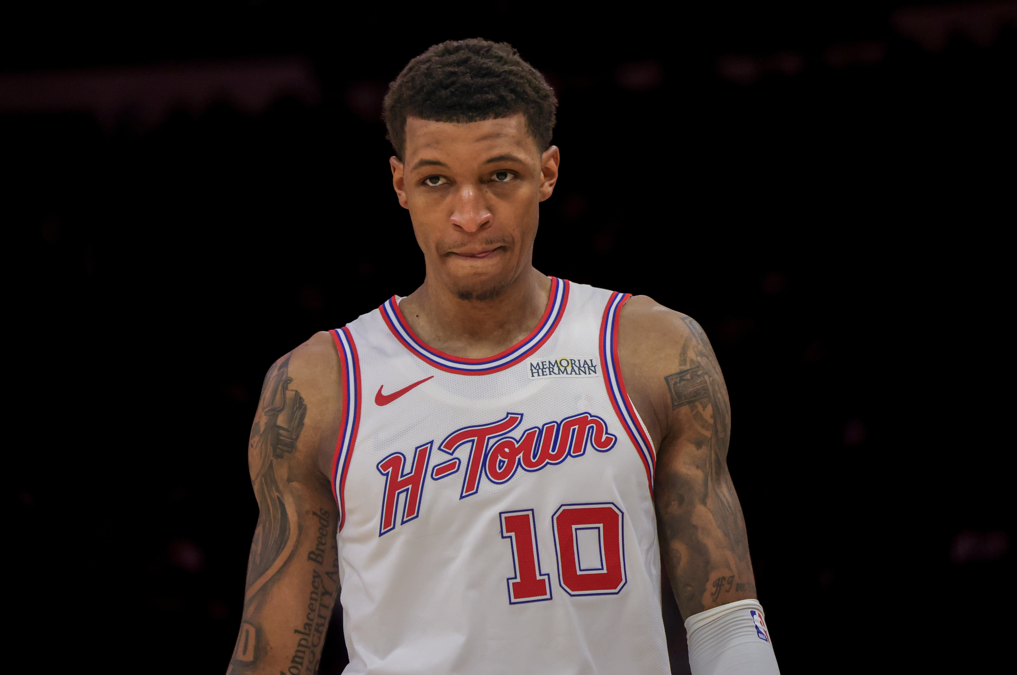 火箭客场惜败公牛 杜兰特40分难救主