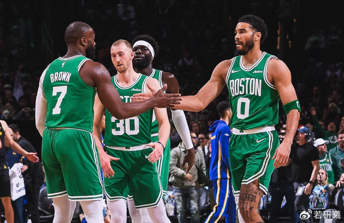 NBA常规赛收官战：勇士或