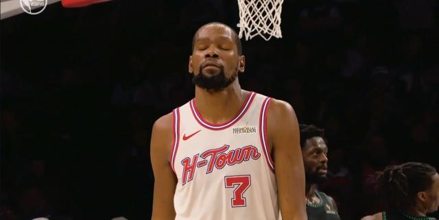 西部季后赛排名争夺白热化 湖人掘金双星爆发火