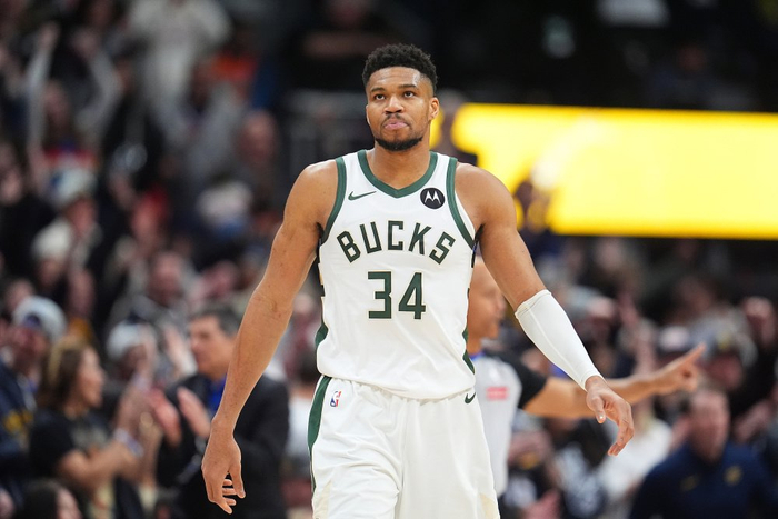 NBA深入调查字母哥训练争议 雄鹿与联盟分歧持续