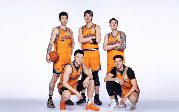 CBA常规赛第36轮六大焦点战：北京首钢迎战广州，