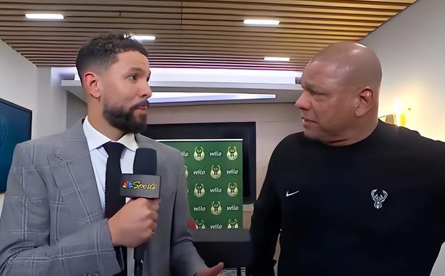 NBA多队遭遇变数：里弗斯或下课、杜兰特伤退、