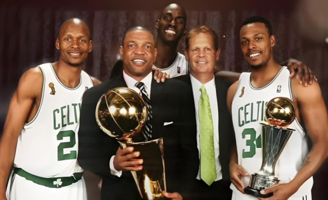 NBA多队遭遇变数：里弗斯或下课、杜兰特伤退、