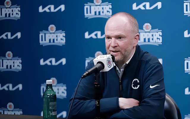 NBA多队遭遇变数：里弗斯或下课、杜兰特伤退、