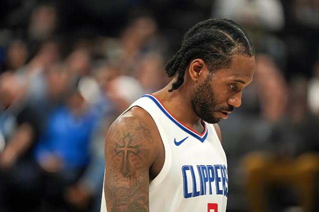 NBA多队遭遇变数：里弗斯或下课、杜兰特伤退、