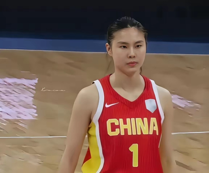 中国女篮世界杯抽签遇强敌，与美意捷克同组面