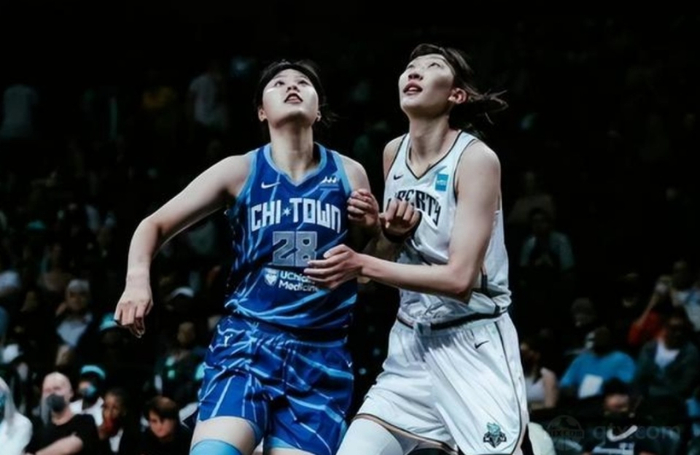 中国女篮世界杯抽签遇强敌，与美意捷克同组面