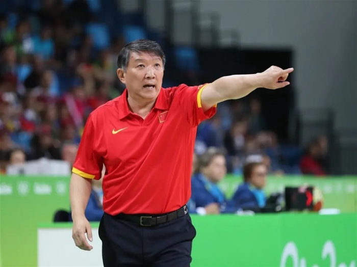 中国女篮世界杯抽签遇强敌，与美意捷克同组面